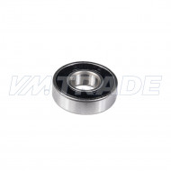 Подшипник 6001-2RS генератора FIAT, GM, OPEL универсальный (12х28х8)