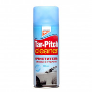 Очиститель битумных пятен смолы и гудрона Tar Pitch Cleaner 400мл (аэрозоль)