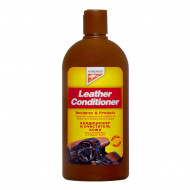 Очиститель кожи LEATHER CONDITIONER 300 мл. (кондиционер)