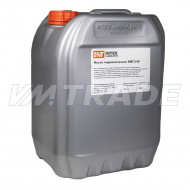 Масло гидравлическое INTEX ВМГЗ-45 минеральное 20 л
