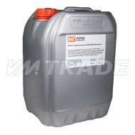 Масло гидравлическое INTEX ВМГЗ-60 Арктик п/синтетика 20 л