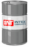 Масло гидравлическое INTEX ВМГЗ-60 Арктик полусинтетика, 216,5л (170кг)