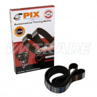 Ремень ГРМ LADA Largus, Vesta, RENAULT, NISSAN дв.K4M V-1.4/1.6  16 кл.; дв. ВАЗ 11189, 21129, 21179 V-1.6/1.8 (132 х 27)