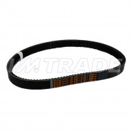 Ремень вариатора снегоход Русская Механика (30х12,5х1089)