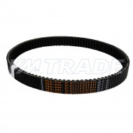 Ремень вариатора снегоход Bombardier, Lynx (37x14,5х1100)