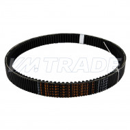 Ремень вариатора снегоход POLARIS, Snowmobile, G-Force (37x16,5х1181)