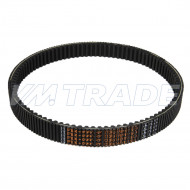 Ремень вариатора снегоход BRP Scandic, Expedition (36х14х1115)