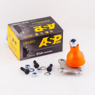 Шаровая опора LADA Vesta левая с чехлом и крепежом