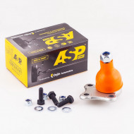 Шаровая опора LADA Vesta правая с чехлом и крепежом