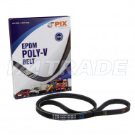 Ремень  865 3PK CITROEN, PEUGEOT, NISSAN