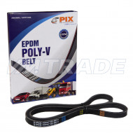 Ремень  890 3PK CHEVROLET, HONDA, LEXUS, NISSAN, RENAULT, TOYOTA