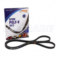 Ремень 1285 3PK TOYOTA