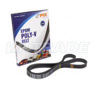Ремень 1015 4PK DAIHATSU, FORD, HONDA, HYUNDAI, KIA, IVECO, MAZDA, NISSAN, RENAULT, SUZUKI