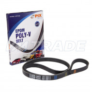 Ремень 1065 4PK FORD, HONDA, ISUZU, IVECO, MITSUBISHI, NISSAN, RENAULT