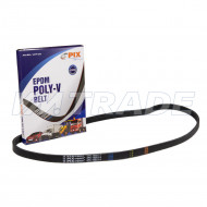 Ремень 1085 4PK CUMMINS, HYUNDAI, KIA, JAGUAR, MAZDA, MITSUBISHI, SUZUKI, TOYOTA, VOLVO, NEOPLAN