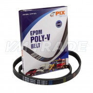 Ремень 1100 4PK FIAT, NISSAN, SUBARU, TOYOTA