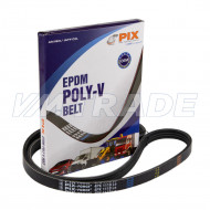 Ремень 1110 4PK  HONDA, HYUNDAI, KIA, MAZDA, MITSUBISHI, TOYOTA