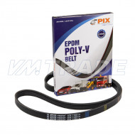 Ремень 1185 4PK ISUZU, MAZDA, NISSAN, RENAULT, TOYOTA