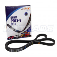 Ремень 1220 4PK AUDI, TOYOTA, RENAULT, PEUGEOT