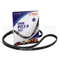 Ремень 1540 4PK  NISSAN, RENAULT, MITSUBISHI