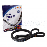 Ремень 1770 4PK TOYOTA ECHO, PLATZ, VITZ, YARIS