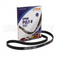 Ремень  835 4PK CHEVROLET, DAIHATSU, HONDA, HYUNDAI, KIA, MAZDA, NISSAN, SUZUKI, TOYOTA, VAG