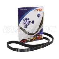 Ремень  870 4PK HONDA, HYUNDAI, KIA, MAZDA, MITSUBISHI, TOYOTA