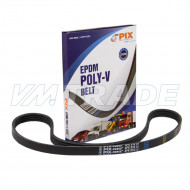Ремень  910 4PK BMW, CHEVROLET, DAEWOO, HONDA, HYUNDAI, LEXUS, NISSAN, MITSUBISCHI, SUZIKI, TOYOTA, CITROEN, PEUGEOT