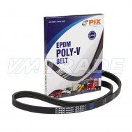 Ремень  925 4PK DACIA, FIAT, FORD, HONDA, HYUNDAI, KIA, MAZDA, MITSUBISHI, NISSAN, RENAULT, SUZUKI, TOYOTA