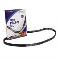 Ремень  980 4PK CHRYSLER, FIAT, FORD, HONDA, HYUNDAI, KIA, MAZDA, MITSUBISHI, SUBARU, TOYOTA