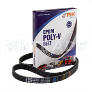 Ремень 1115 5PK BMW, FIAT, HONDA, HYUNDAI, KIA, MITSUBISHI, TOYOTA, VAG, VOLVO