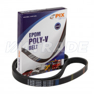 Ремень 1140 5PK CITROEN, PEUGEOT, HONDA, LAND ROVER, MAZDA, TOYOTA