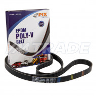Ремень 1545 5PK OPEL, SUZUKI, FIAT