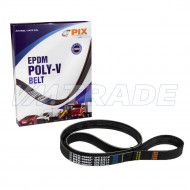 Ремень  875 5PK  NISSAN, MITSUBISHI, HONDA, TOYOTA, FORD, RENAULT, SUBARU, MG, ROVER