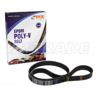 Ремень  905 5PK BMW, DAIHATSU, FIAT, MITSUBISHI, TOYOTA