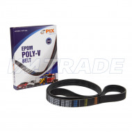 Ремень 1035 6PK TOYOTA, LEXUS, FIAT, NISSAN, HONDA, VAG, FORD, CITROEN / PEUGEOT