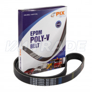 Ремень 1080 6PK BMW, CITROEN, FIAT, MERCEDES-BENZ, MITSUBISHI, PEUGEOT, RENAULT, VAG