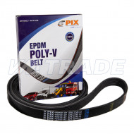 Ремень 2245 6PK TOYOTA, LEXUS, MAZDA, NISSAN, HYUNDAI, KIA, MERCEDES-BENZ, FORD, JEEP, SSANGYONG, DODGE