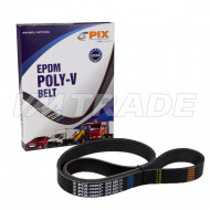 Ремень  850 6PK CITROEN, PEUGEOT, OPEL, RENAULT, TOYOTA, VAUXHALL