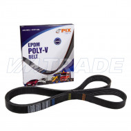 Ремень 1680 7PK HONDA, NISSAN