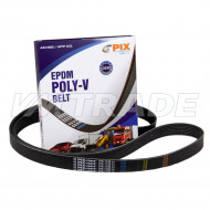 Ремень 1730 7PK FIAT, HONDA, HYUNDA