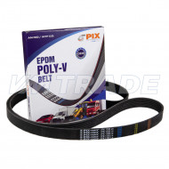 Ремень 1765 7PK HONDA EDIX, HONDA FR-V, STREAM