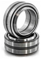 Подшипник шарнирный МАЗ, К..З-6520, 6522 гидроцилиндра, МАЗ реактивной штанги (50х75х35)