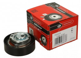 Ролик натяжителя ремня  ГРМ LADA Largus, Renault Logan, Sandero, Megane, Clio 2, Laguna 8кл. н/о