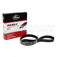 Ремень  995 6PK LADA Granta, Kalina-2 с AC, AUDI, CITROEN, FIAT, FORD, HONDA, MERCEDES-BENZ, PEUGEOT, SKODA, TOYOTA, VW