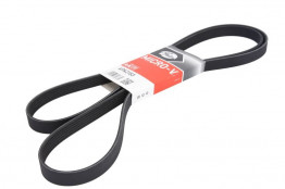 Ремень 2153 6PK CADILLAC, DAEWOO, FORD, MERCEDES-BENZ, SSANGYONG, SUBARU, VAG