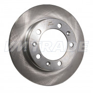 Диск тормозной УАЗ-469, 3151, 452, 3160, 31519, 3163 передний