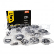 Р/к КПП Газель NEXT, Соболь NEXT 5 ст. КПП Н/О (подшипники, сальники, прокладки) с 2020г.в