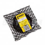 Сальник КПП (вторичного вала) Газель NEXT (42х75х9/16) переднего моста Газель, Соболь полн/привод