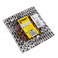 Сальник полуоси ГАЗ-66, 3308, Садко NEXT (44,5х80х10)